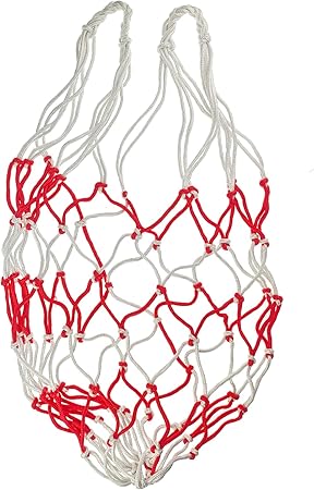 1 Pack Carboy Carrier Carboy Strap, Fits 3 to 6 Gallon Carboys, Carboy Not Included (1, White Mixed Red)