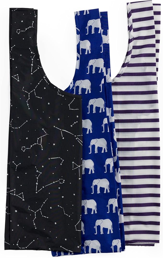 BAGGU Standard Set of 3 - Prints