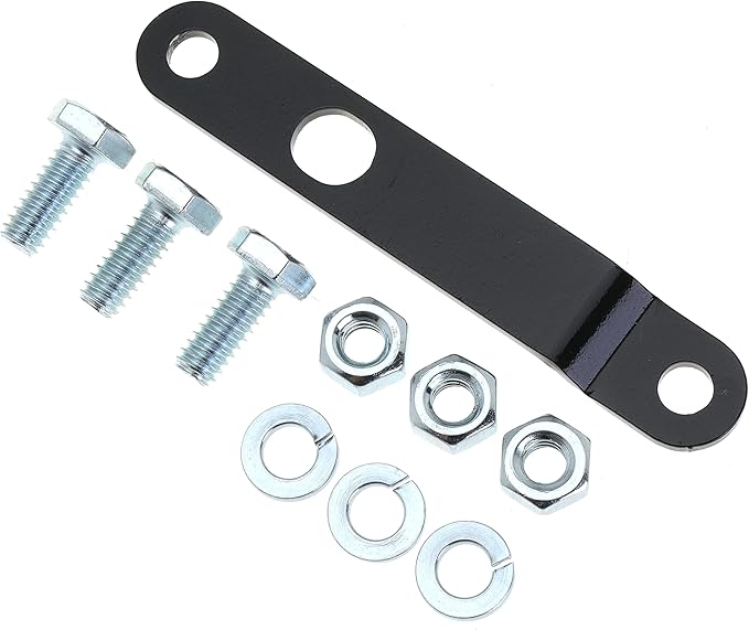 20-16 Sniper EFI Throttle Lever Extension, Better Throttle Control