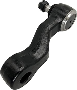 K6534 98CH06223 Front Idler Arm Compatible with Cadillac Chevrolet GMC Select Models