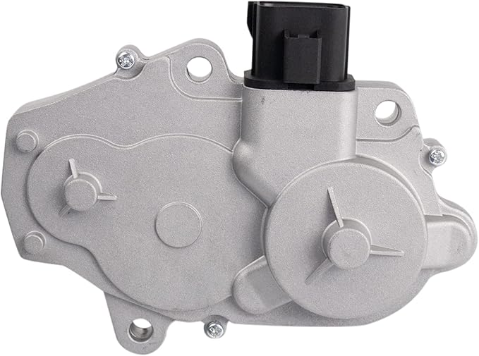 TRQ Transfer Case Shift Motor Compatible with Dodge Ram 1500 2500 3500 Dakota Durango