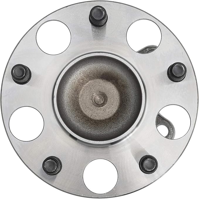 MOOG 512257 Wheel Bearing and Hub Assembly for Honda Civic
