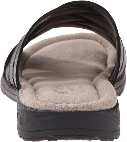 Eastland Women's Hazel Flat Sandal