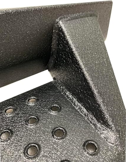 KWDW4X4 Rear Hitch Step