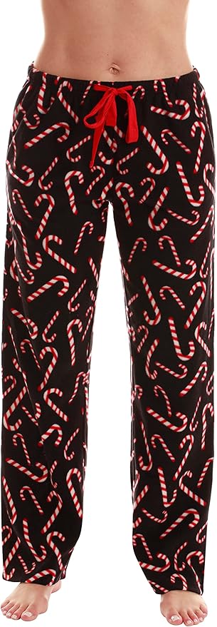 Just Love Micro Fleece Pajama Pants for Women