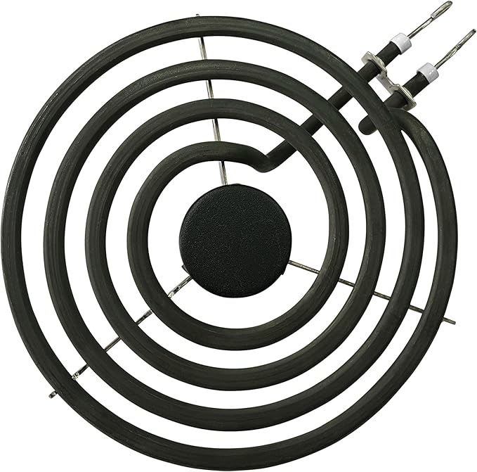WP660532 Stove Burner Surface Element, MP15YA 6 Inch