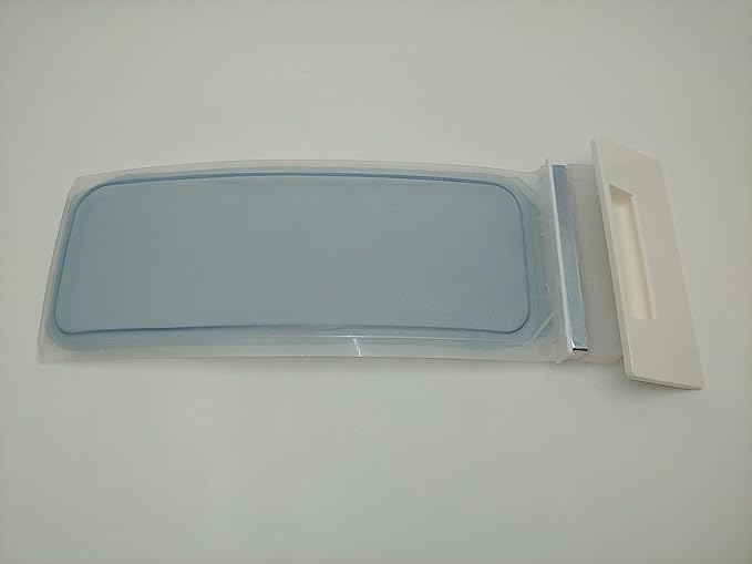 Whirlpool Maytag Dryer Lint Screen Trap Top Mount Pull Out Dryers, White. JL Missouri Parts Misc.