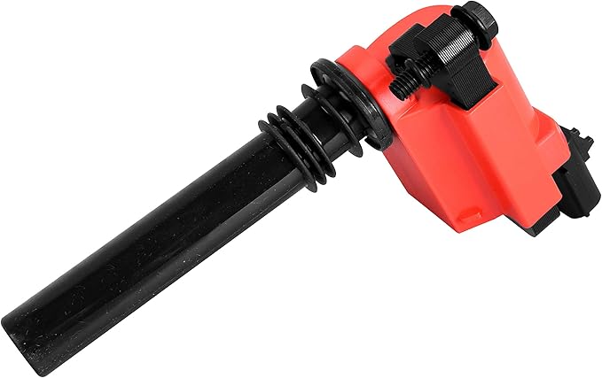 ENA Direct Ignition Coil Compatible with Dodge 2005 Magnum 2004 2005 Durango V8 5.7L Replacement For UF378
