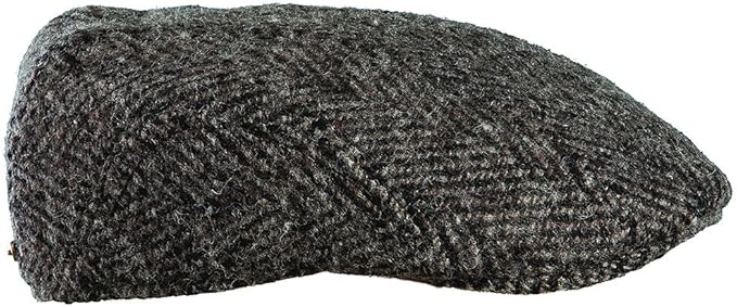 Stetson Men's Wool Blend Modesto Cap