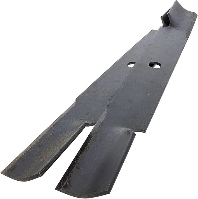 Genuine OEM Ferris Set of 2 Blade for 44 Inch Lawn Mower Decks 400S 5105749, 5105749X2