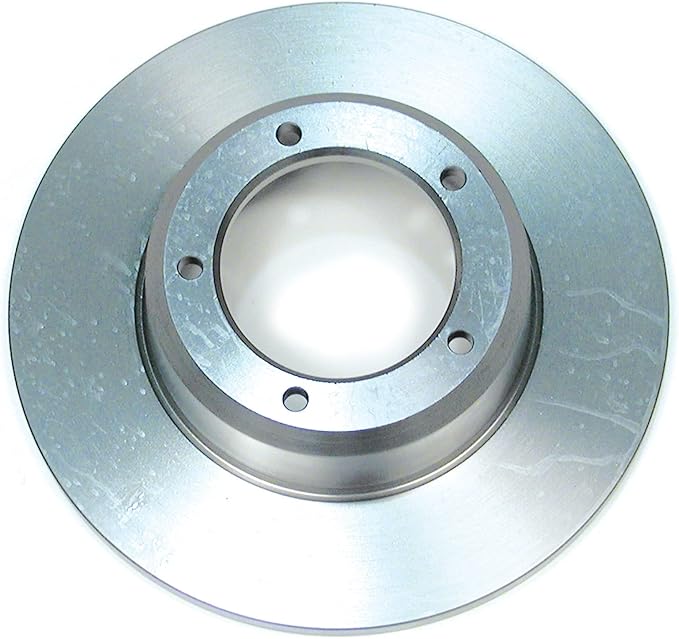 Brake Rotor Front FRC7329 LR017951 for Discovery 1, Range Rover Classic, and Defender 110