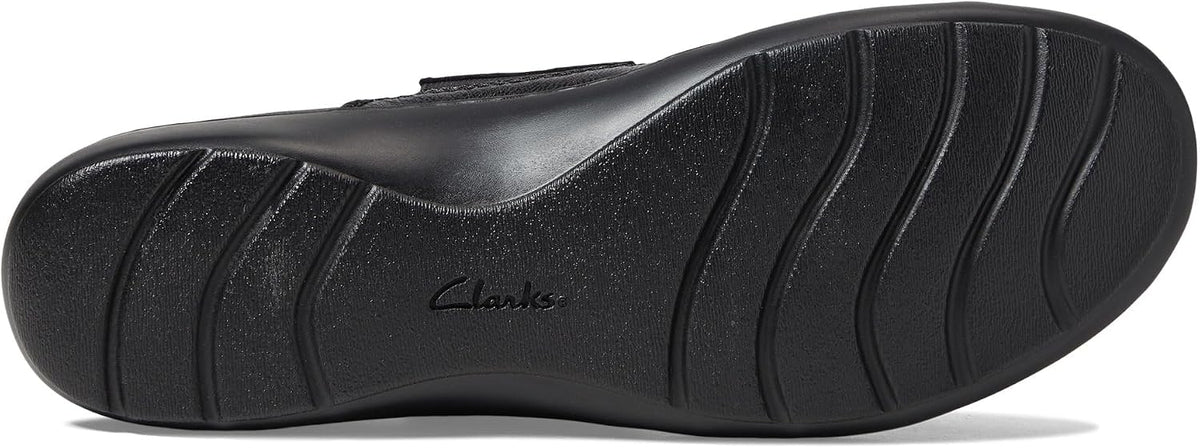 Clarks Women's Cora Gema Mary Jane Flat