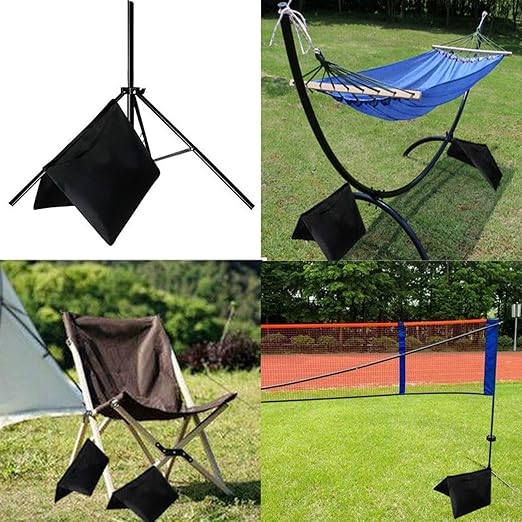 Sand Bag Weight Bag for Studio Video Light Stand Heavy Duty Sand Bag Studio Photographic Sandbag Studio Video Sand Bag