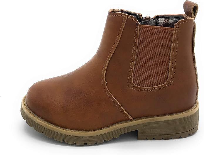Girls Fashion Cute Toddler/Infant Winter Snow Boots