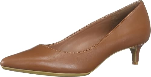 Calvin Klein Womens Gabrianna2 Pump