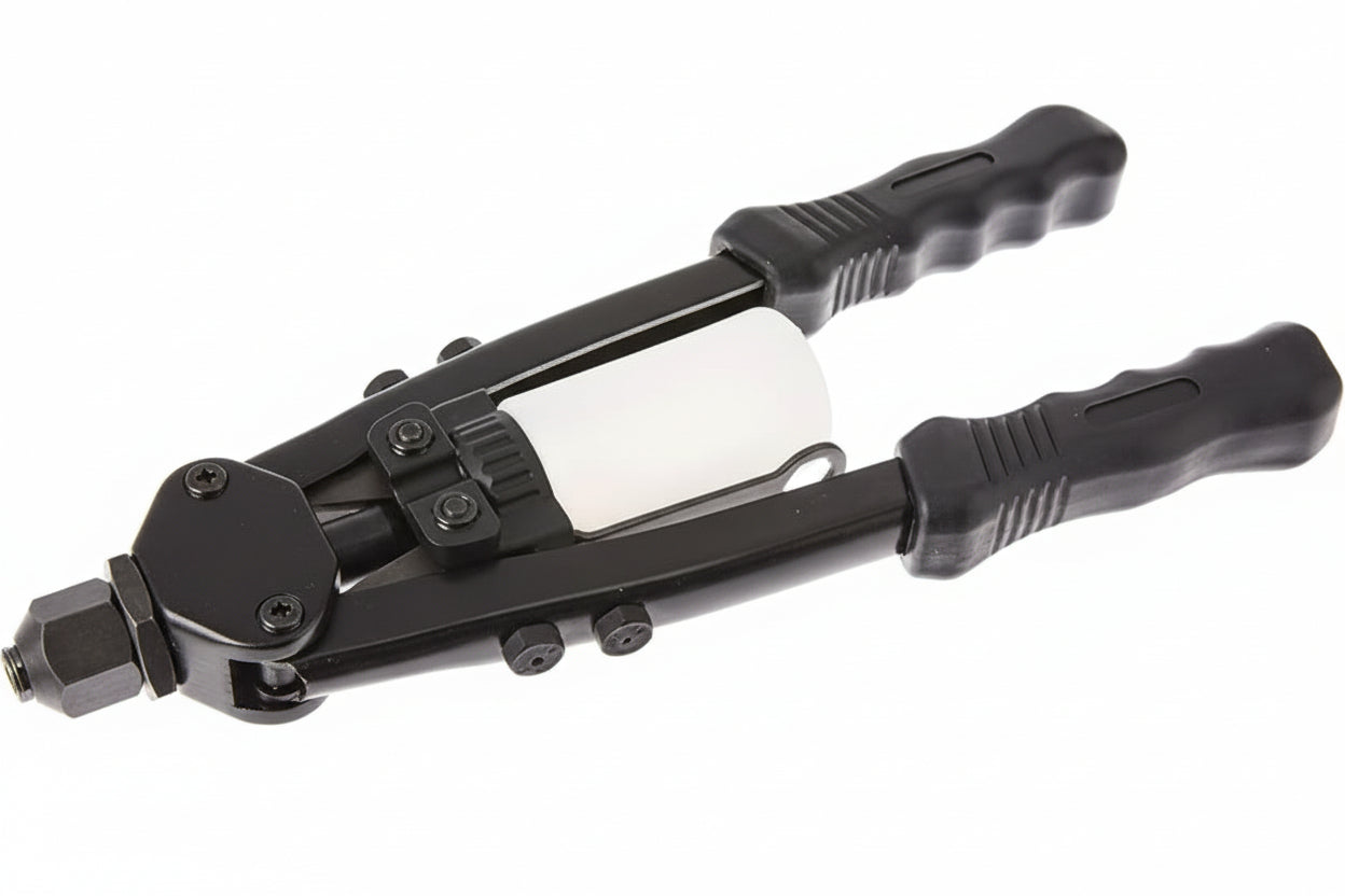 1/4" Heavy-Duty 13" Hand Riveter
