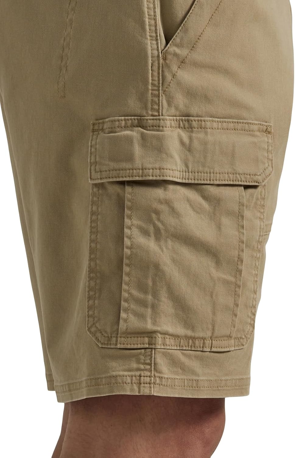 Men's Classic Cargo Stretch Short