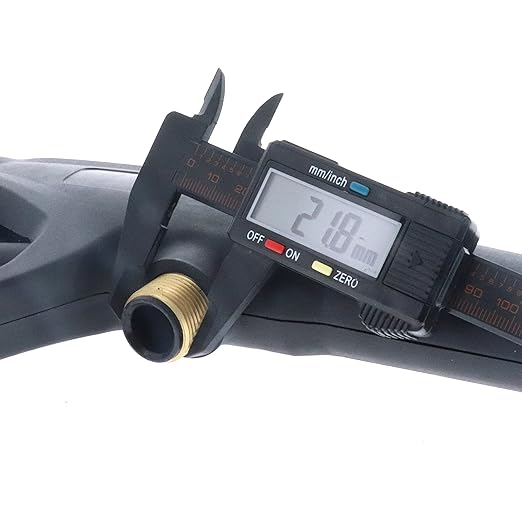 OEM Spray GunTrigger Handle 308760059, fits Ryobi Pressure Washer RY14122, RY141600, RY141612, Powerstroke 1900PSI