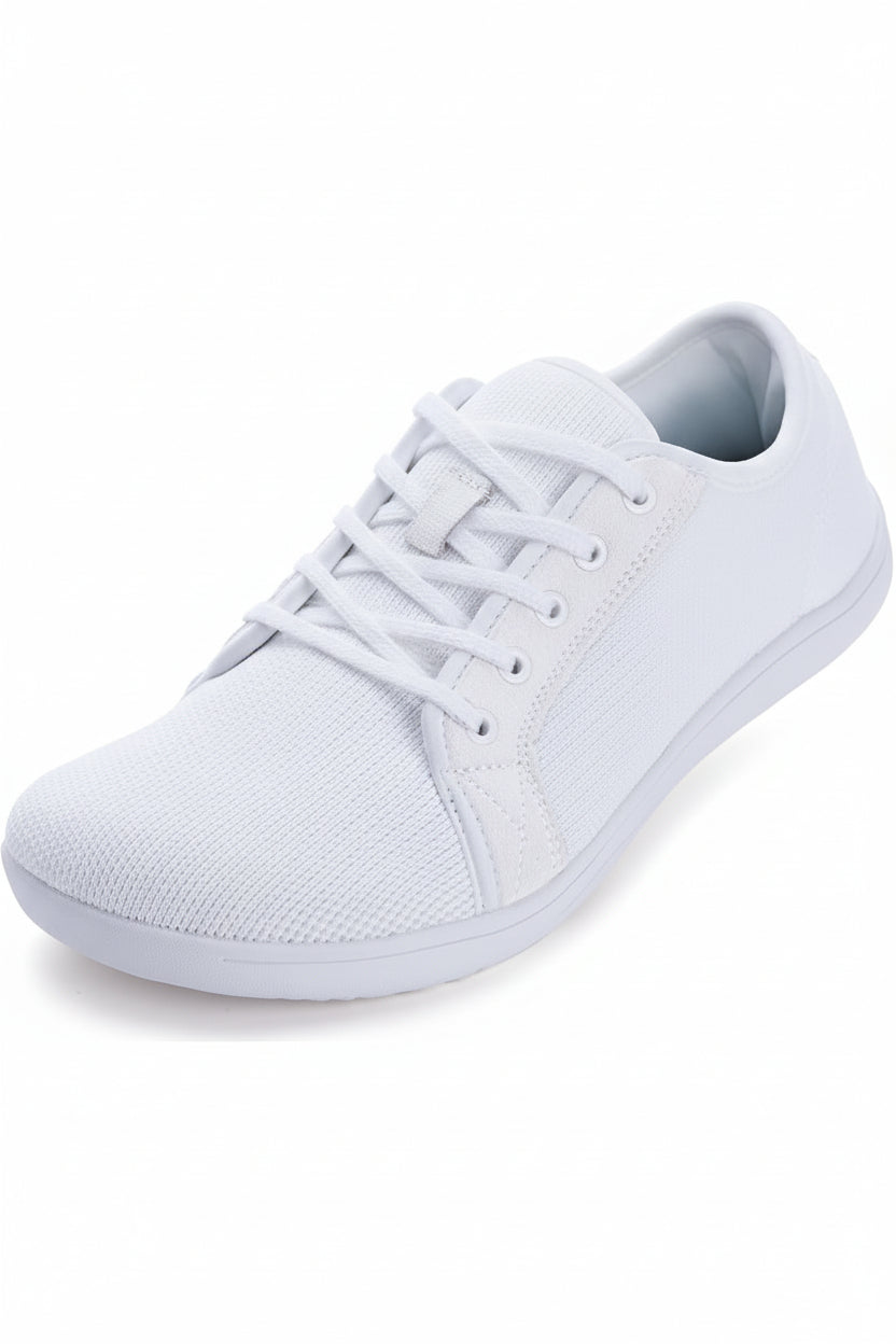 Women's Minimalist Barefoot Shoes | Zero Drop Sole | Wide Width Fashion Sneaker
