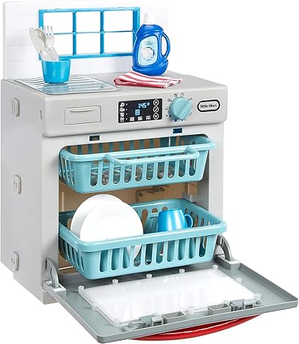 Little tikes First Dishwasher