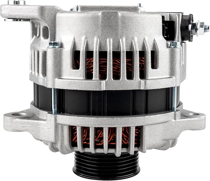 PHILTOP Alternator Murano 2003-2007, Maxima 1995-2000 2002-2003, I35 2002-2004, I30 1996-2000