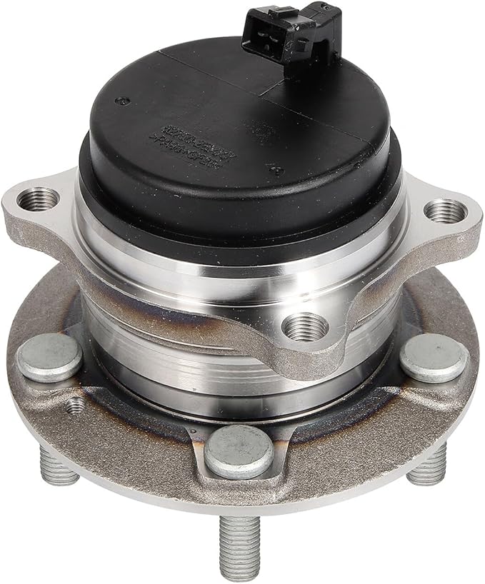 ECCPP 2 X Rear Wheel Hub Bearing for Kia Sedona 2015 2016 2017 2018-2019 512556 5 Lug