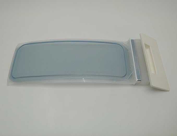 Whirlpool Maytag Dryer Lint Screen Trap Top Mount Pull Out Dryers, White. JL Missouri Parts Misc.