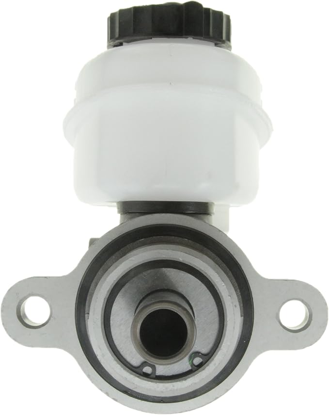 Dorman M390378 Brake Master Cylinder Compatible with Select Dodge Jeep Models