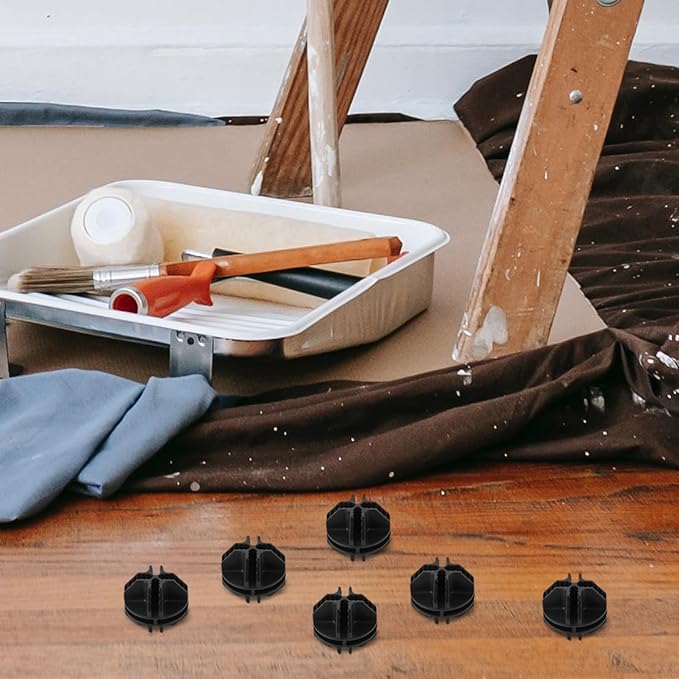 15pcs Modular Closet Units Connectors Plastic Grid Connectors for Wire Cube Storage for Organizing Living Room Bedroom and More