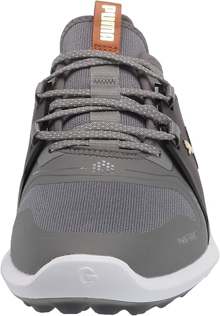 PUMA Men's Ignite Fasten8 Golf Shoe