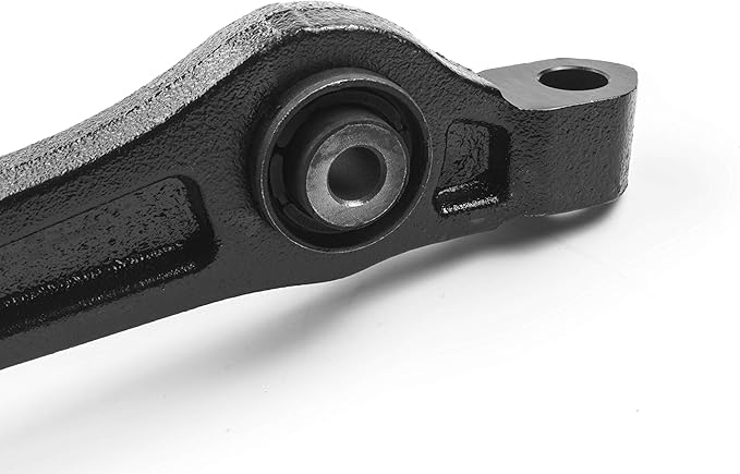 K640664 Front Lower Rearward Control Arm Compatible with 2005-2010 Chrysler 300 2008-2011 Dodge Challenger 2006-2010 Dodge Charger
