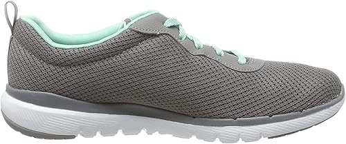 Skechers Women's Flex Appeal 3.0-First Insight Sneaker