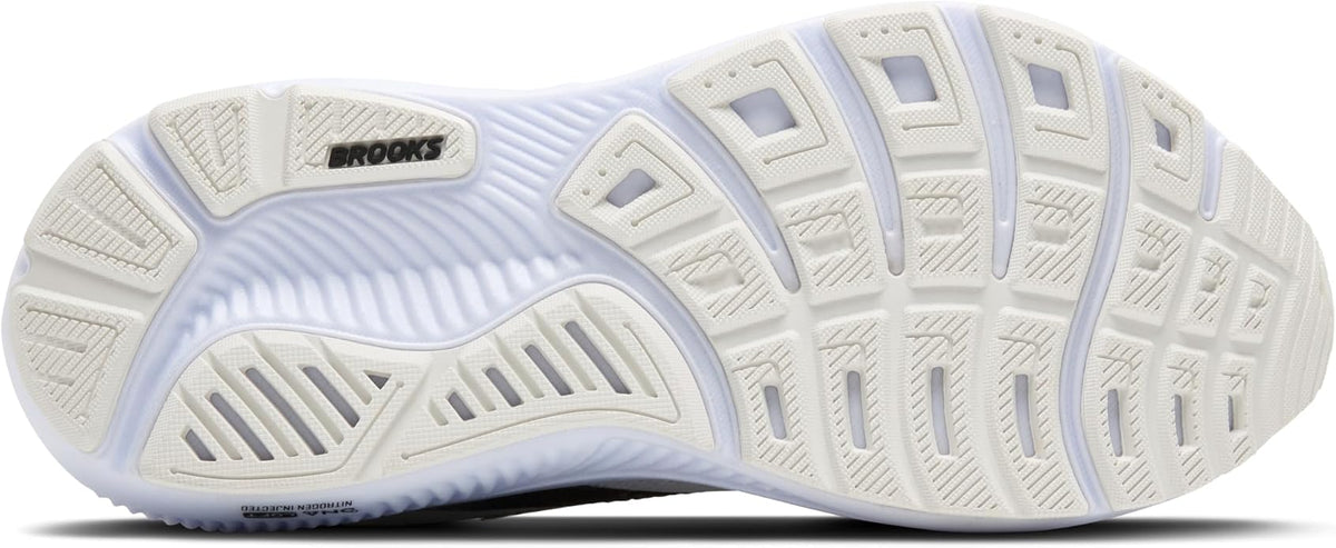 Brooks Women’s Ghost 17 Neutral Running Shoe