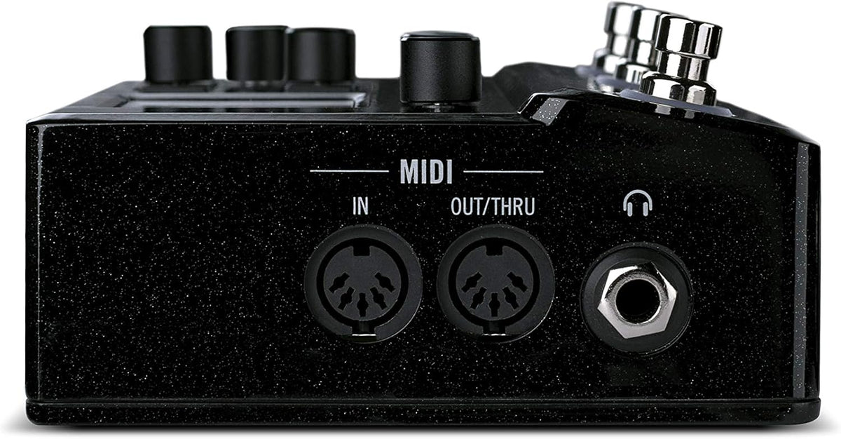 Line 6 HX Stomp Multi-Effects Guitar Pedal
