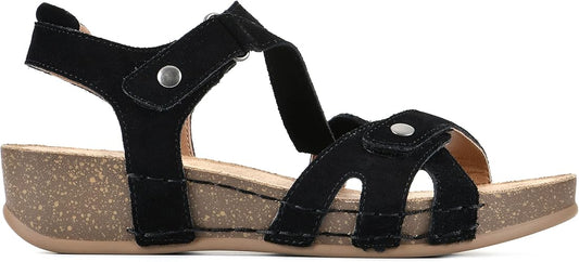 WHITE MOUNTAIN Shoes Fair Women's Sandal