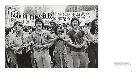 Corky Lee's Asian America: Fifty Years of Photographic Justice
