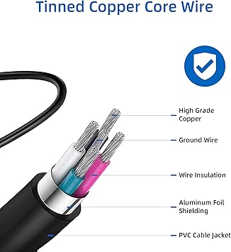 12V 2A AC Adapter for CS Model: CS-1202000 Wall Home Charger Power Supply Cord Cable