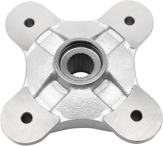 Rear Wheel Hub for Polaris Sportsman 550 850 1000 Scrambler 850 1000 2009-2024 5136946 5136295