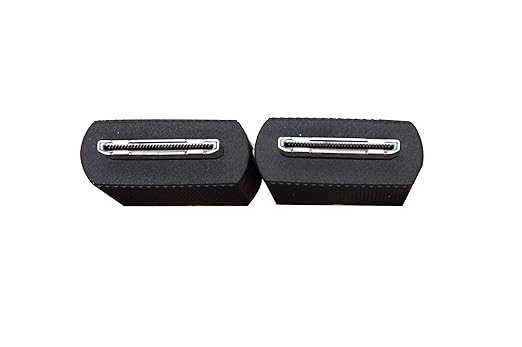 One Connect Mini Cable for Samsung Jackpack Box, Black