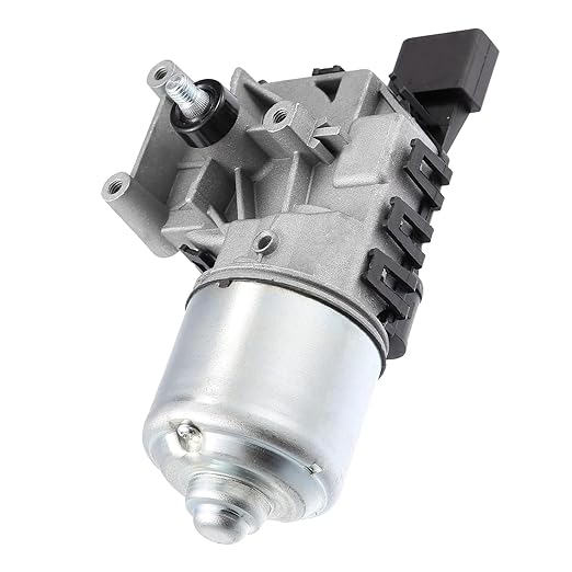 5C7-955-113-D 5C6-955-113-A 5C6-955-121-A 5C7-955-113-A 6R1-955-119-A Front Windshield Wiper Motor for Volkswagen Jetta 2011 2012 2013 2014 2015 2016 2017 2018