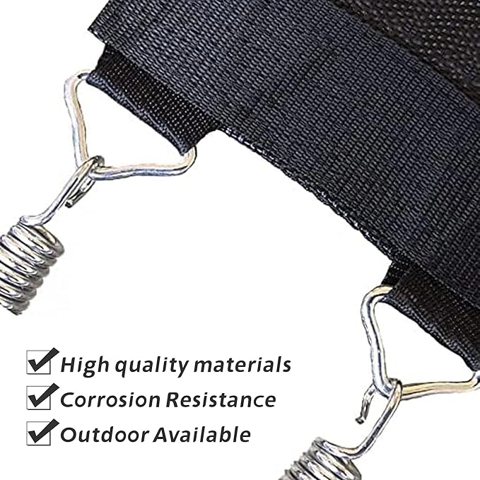 Triangle Ring Buckle,V-Shaped Buckle Trampoline Triangle Ring,Trampoline Replacement Parts,for Trampoline Mat Surface and Jumping Cloth Processing