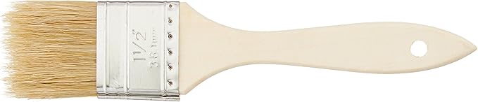 SG Tool Aid 17320 All-Purpose Economy Paint Brush, 1-12"