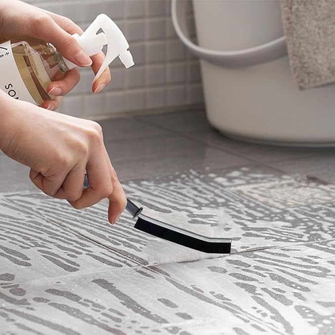 Gap Cleaning Brush