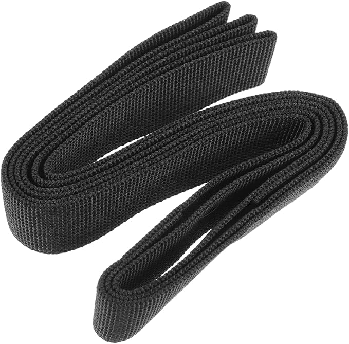 Leg Lift Training Belt Heavy Duty Leg Lifter Versatile Leg Lifter Strap Leg Band Leg Lifter for Elderly Training Leg Lifter Practical Leg Lifter Walking Leg Lifter Strap Leg Assist