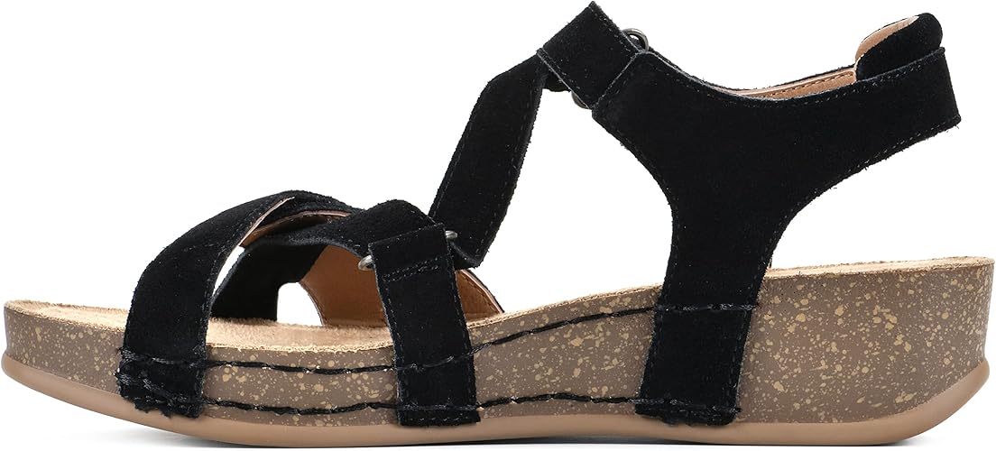 WHITE MOUNTAIN Shoes Fair Women's Sandal