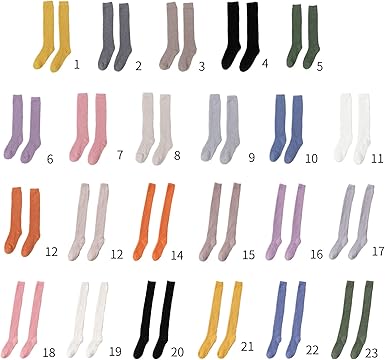 Women Winter Long Socks Coral Fleece Thigh High Boot Socks Winter Stockings Over Knee Leg Warmers Floor Long Socks
