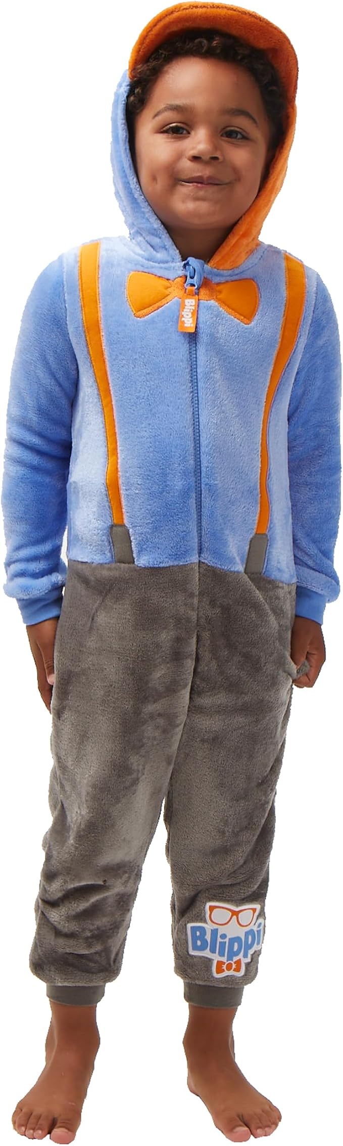 Blippi Boys' Onesie