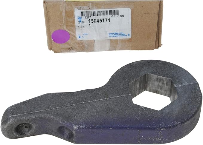 General Motors, ARM, 15045171