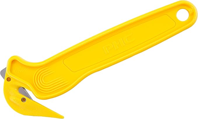 PHC Pacific Disposable Film Cutter