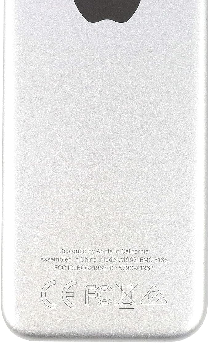Remote Control for Apple TV Siri 4K 4th EMC 3186 A1962